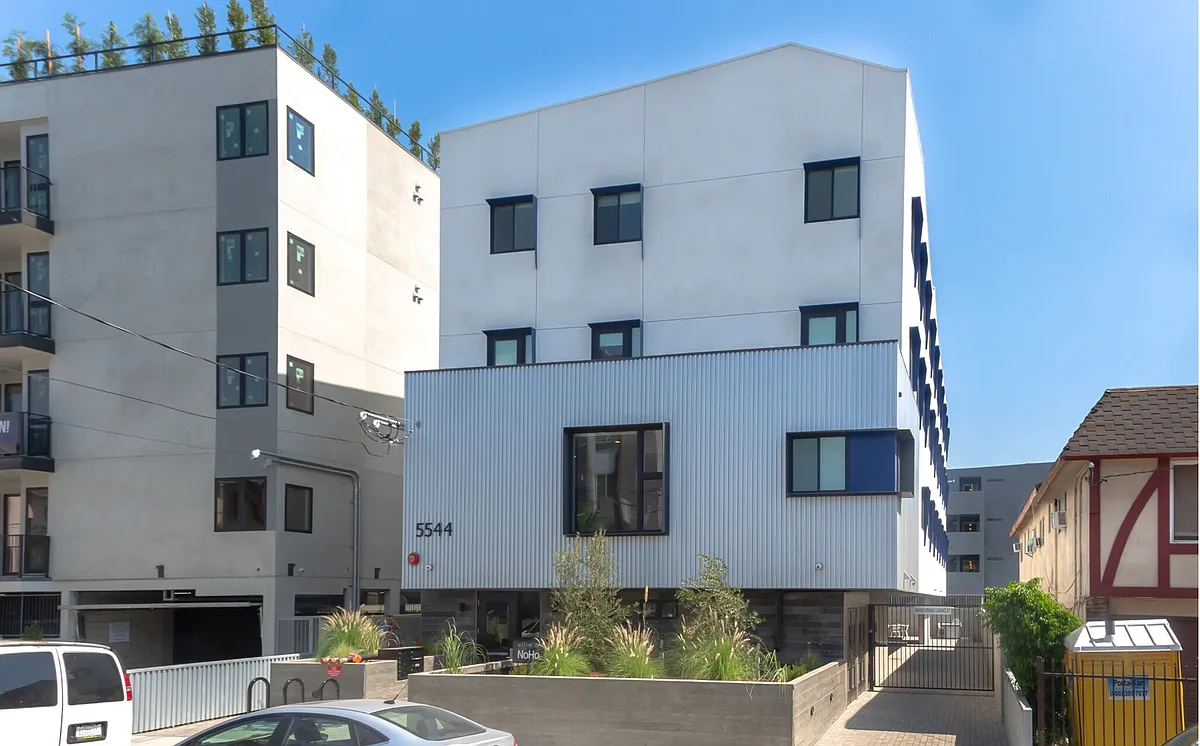 Building Photo - 5544 Bonner Ave