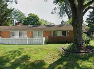 2338 Barnett Dr, Bellbrook, OH 45305