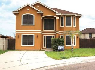 305 Jazmin Rd, Laredo, TX 78043