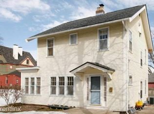 922 W Kalamazoo Ave, Kalamazoo, MI 49007