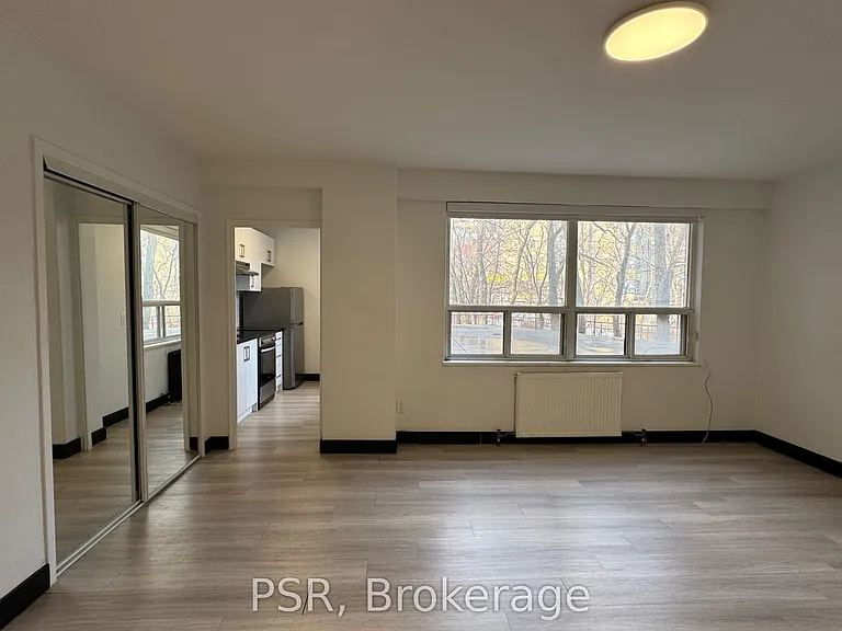 600 Eglinton Ave W #105 — Photo 1