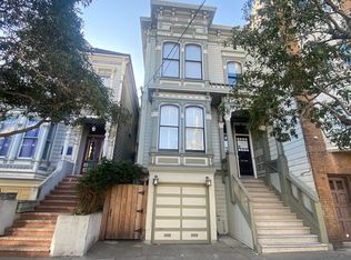 529 Broderick St, San Francisco, CA 94117