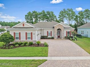 17 Derecho Ln, Saint Augustine, FL 32095