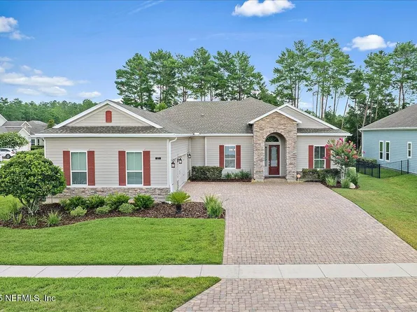 17 DERECHO Lane, St. Augustine, FL 32095