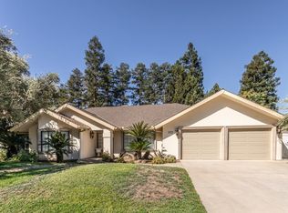8529 N Fisher Ave, Fresno, CA 93720