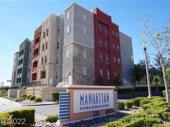 32 E Serene Ave Unit 123, Las Vegas, NV 89123