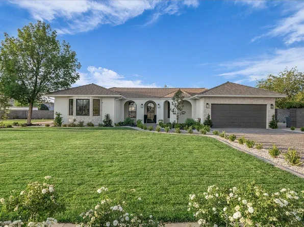 2669 E 3200 S, Saint George, UT 84790