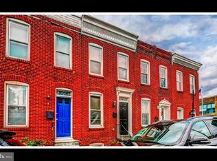 1704 Byrd St, Baltimore, MD 21230