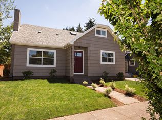 1250 NE 51st Ave, Portland, OR 97213