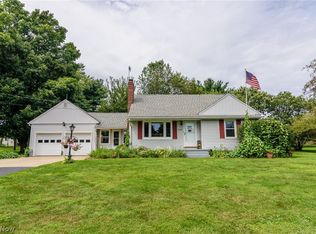 13950 Mount Eaton Rd, Doylestown, OH 44230