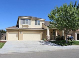 3546 Windsong Ct, Merced, CA 95340