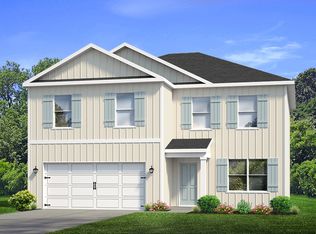 221 Red Bay Rd, Callaway, FL 32404