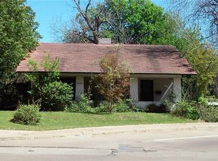 4120 Gilbert Ave, Dallas, TX 75219