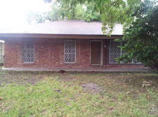 5758 Thrush Dr, Houston, TX 77033