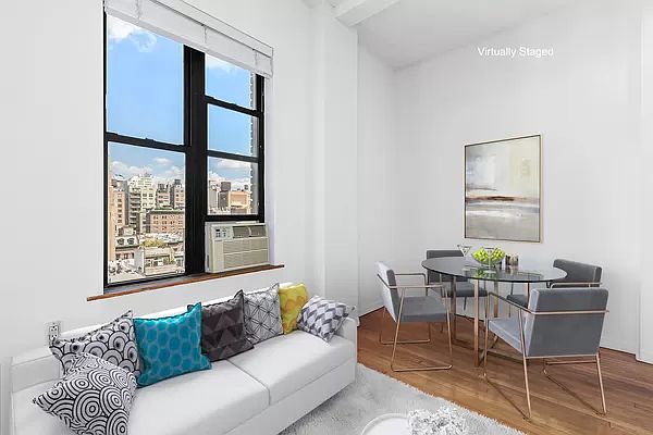 1st image of 140 W 69th St #85BB