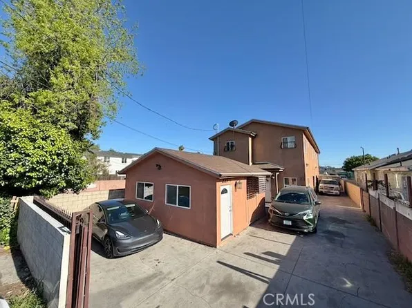 227 1/2 E 84th, Los Angeles, CA 90003