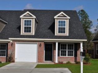 309 Bowen Falls Rd, Grovetown, GA 30813