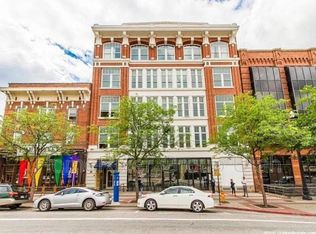 163 W 200 S APT 502, Salt Lake City, UT 84101