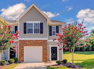 2429 Hartfield Cir, Winston Salem, NC 27103