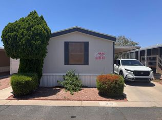 12721 W Greenway Rd #29, El Mirage, AZ 85335