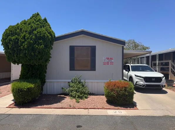 12721 W Greenway Rd #29, El Mirage, AZ 85335