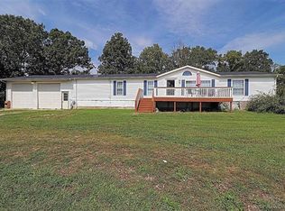 2035 Clemons Rd, Park Hills, MO 63601