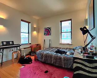 Rented by The Crest Group