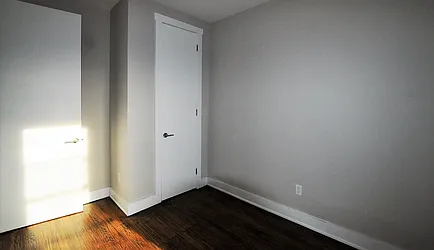 Rented by Yup Realty LLC