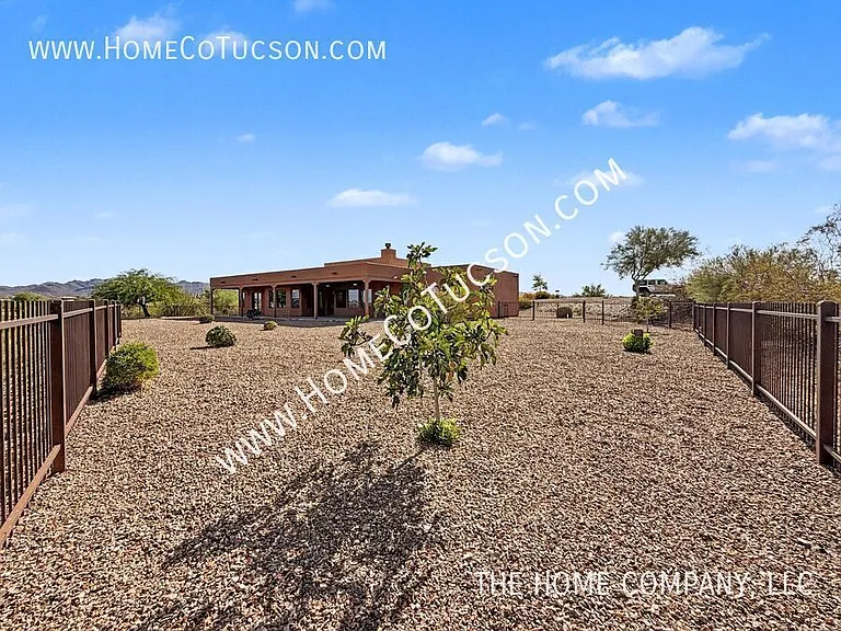 5544 N Palo Verde Vista Pl — Photo 37
