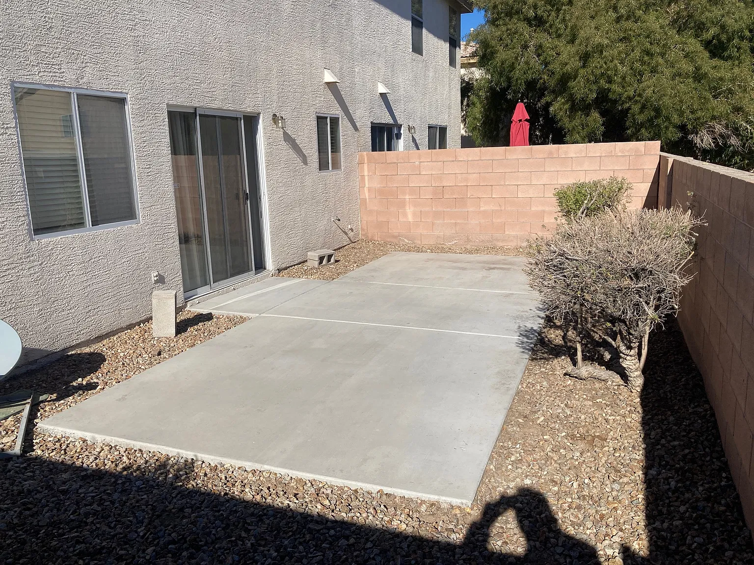 3 bed, 2.5 bath, 1370 sqft, $1,690 — Photo 3