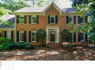 4354 S Smoke Ridge Ct NE, Roswell, GA 30075