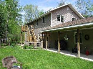 6037 16 Mile Rd NE, Cedar Springs, MI 49319