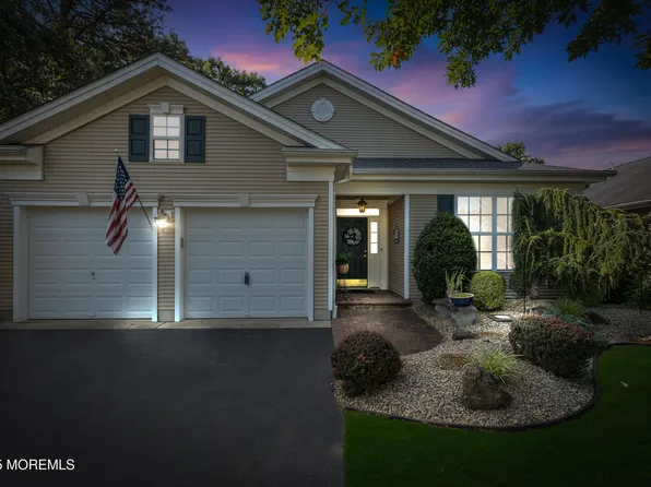 15 Waltham Way, Jackson, NJ 08527