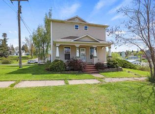 548 N Ramsey Rd, Tekoa, WA 99033