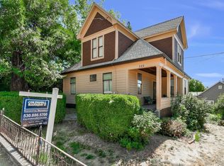 222 Bennett St, Grass Valley, CA 95945