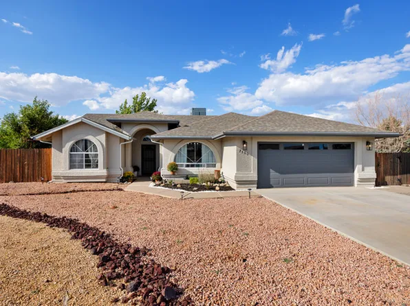 7560 E Long Look Dr, Prescott Valley, AZ 86314