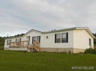 354 Butler Rd, Newport, NY 13416