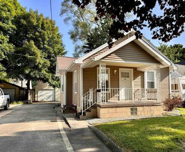 2612 Blake St, Saginaw, MI, 48602