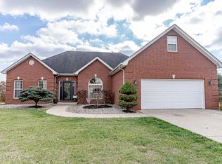 111 Deerfield Hills Rd, Elizabethtown, KY 42701