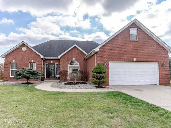 111 Deerfield Hills Rd, Elizabethtown, KY 42701