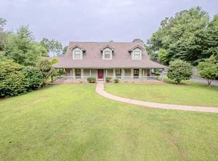 12789 John Ross Rd, Gulfport, MS 39503