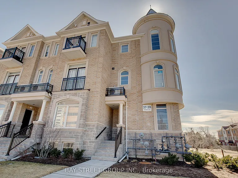 37 Drewry Ave #3 — Photo 1