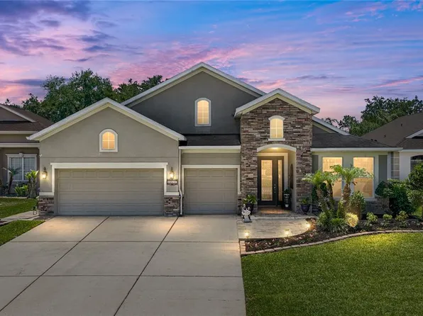 34530 Heavenly Ln, Dade City, FL 33525