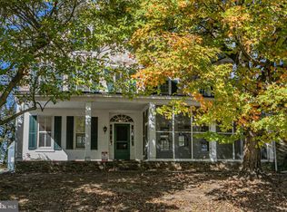 68 Lambertville Hopewell Rd, Hopewell, NJ 08525