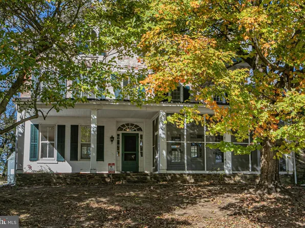 68 Lambertville Hopewell Rd, Hopewell, NJ 08525