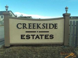 22767 Mule Deer Trl, Box Elder, SD 57719