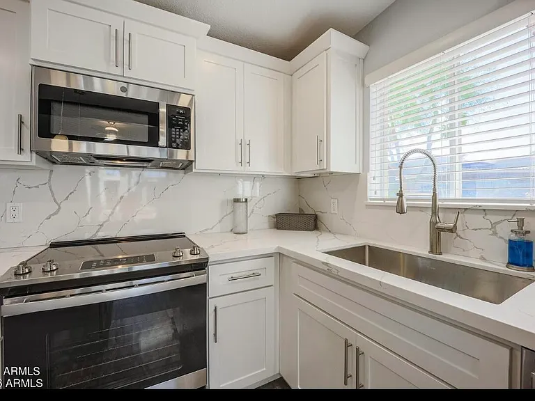 16807 E Gunsight Dr #B25 — Photo 5