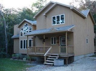 255 Valley View Rd, West Dover, VT 05356