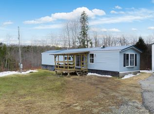 164 Crash Rd, Livermore, ME 04253