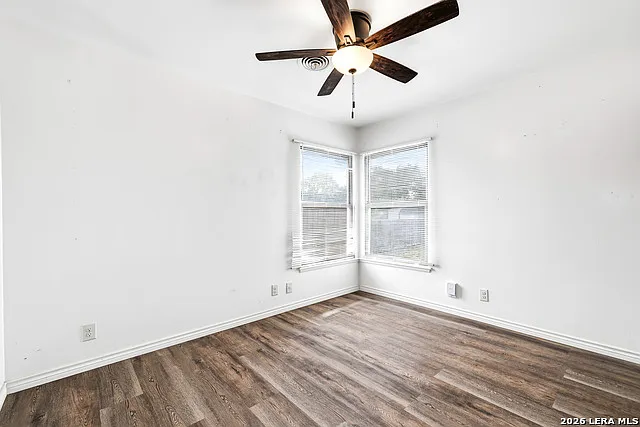 3602 Van Dyke Dr — Photo 20